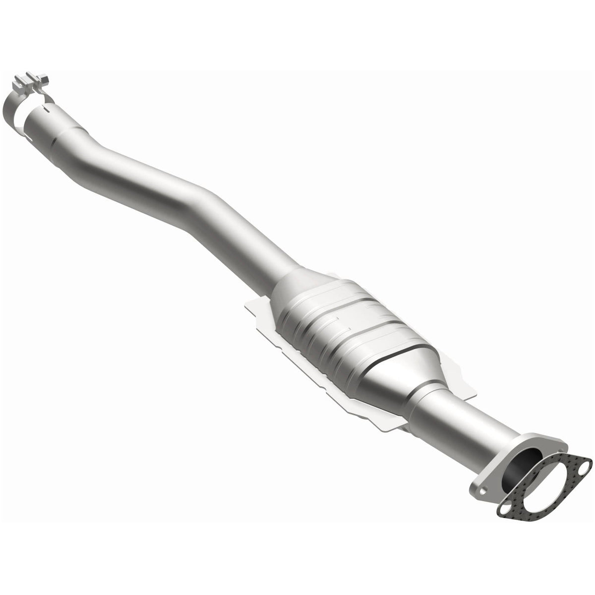 Katalyzátor MagnaFlow OEM Grade pro přímou montáž (pod vozem) – Chevrolet Equinox (2010–2017) / GMC Terrain (2010–2017) - 52103