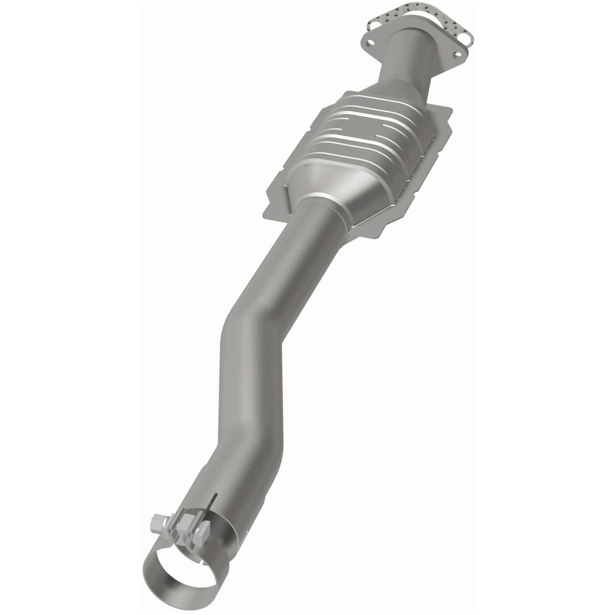 Katalyzátor MagnaFlow OEM Grade pro přímou montáž (pod vozem) – Chevrolet Equinox (2010–2017) / GMC Terrain (2010–2017) - 52103