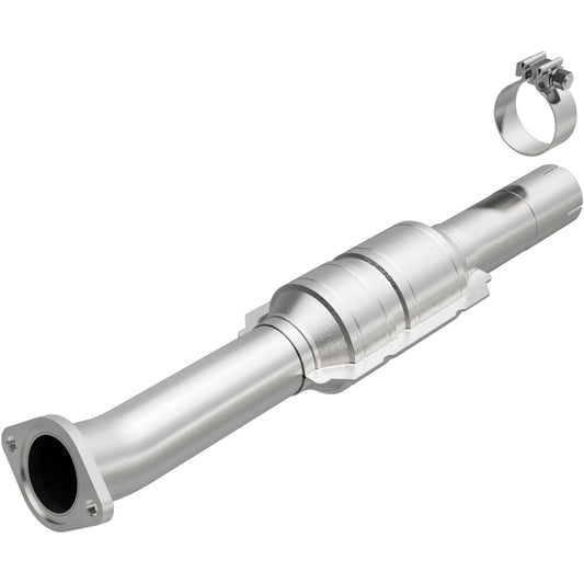 Katalyzátor MagnaFlow OEM Grade pro poloviční přímou montáž (pod vozem) – Toyota Venza 2,7 (2009–2015) - 52108
