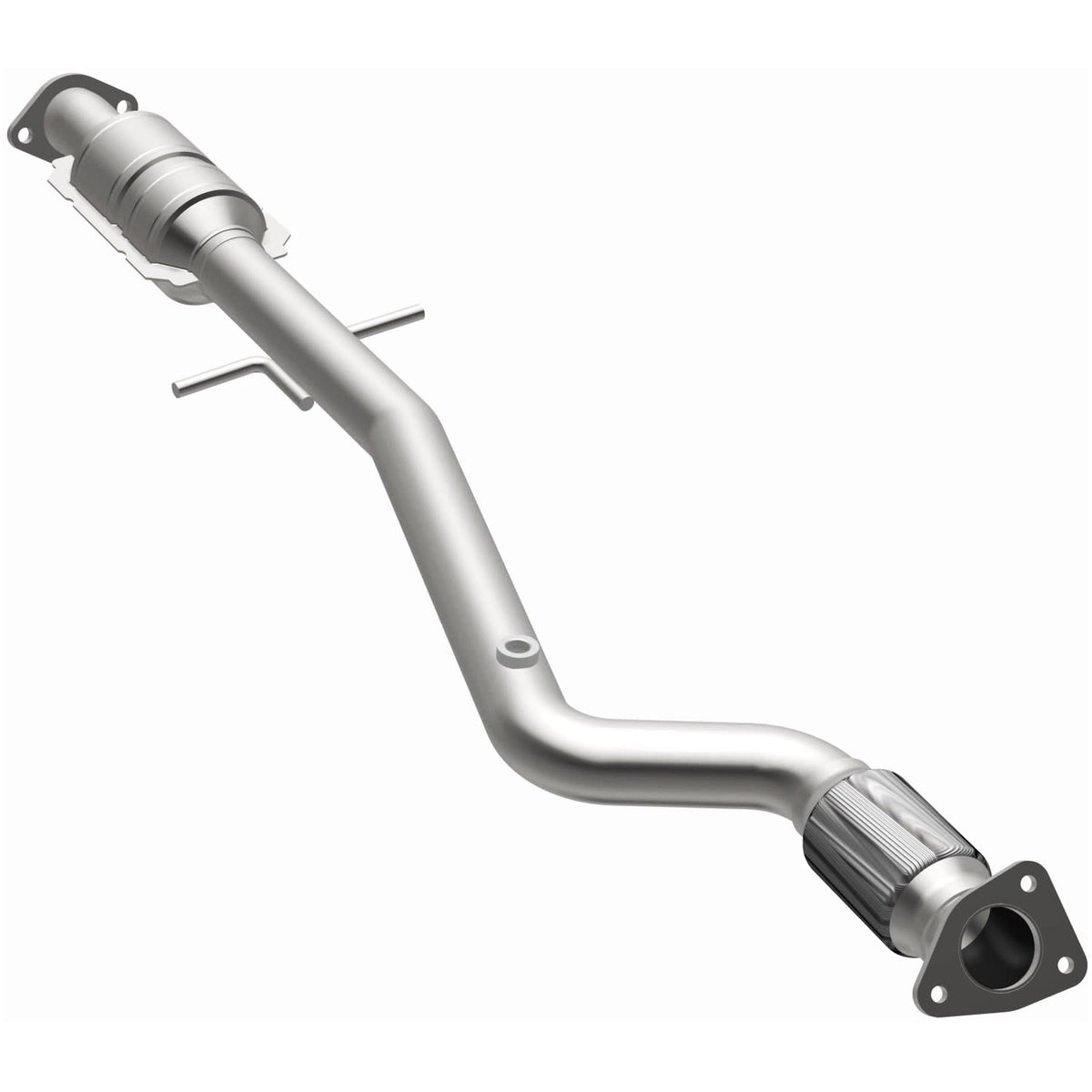 Katalyzátor MagnaFlow OEM Grade pro přímou montáž (pod vozem) – Chevrolet Cruze 1,4 (2011–2015) / Chevrolet Cruze Limited 1,4 (2016) - 52109
