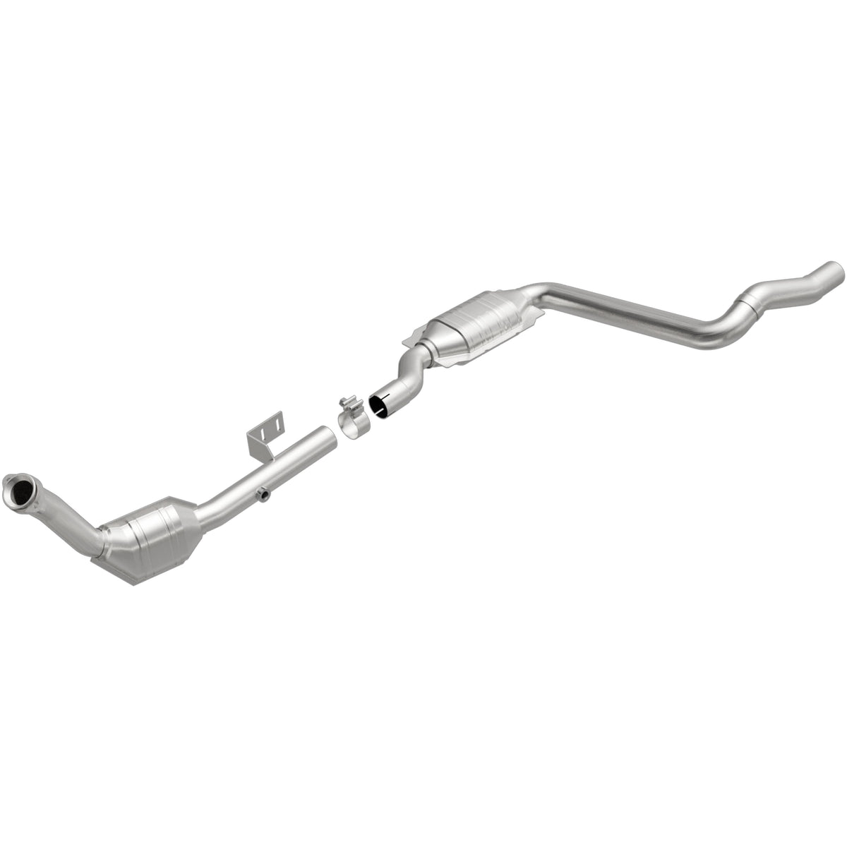 MagnaFlow 52116