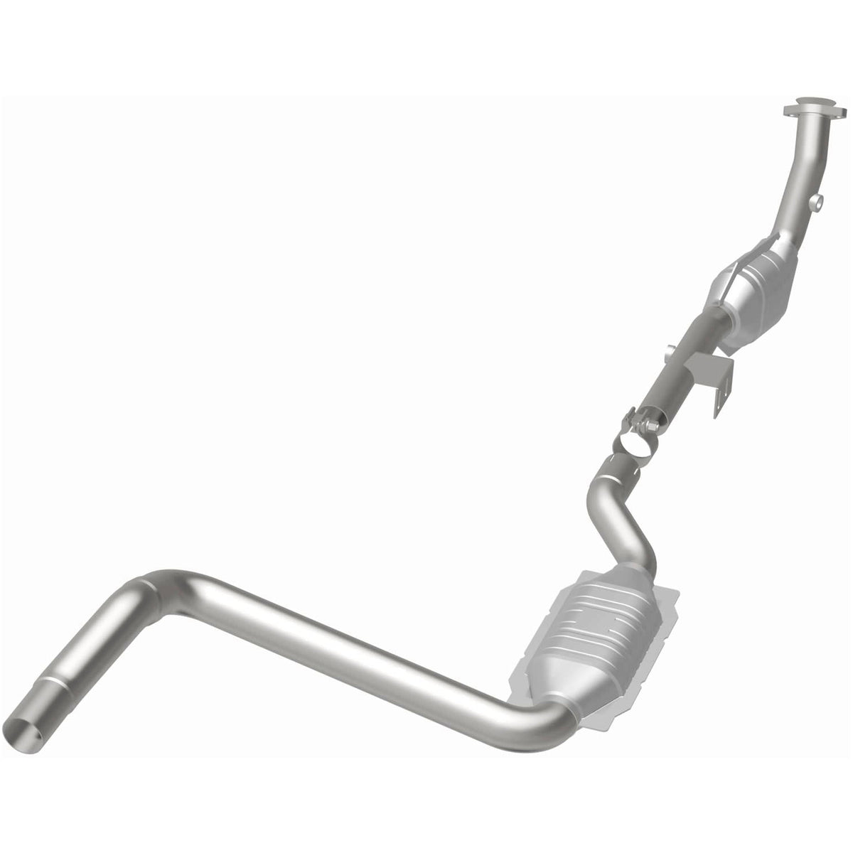 MagnaFlow 52116