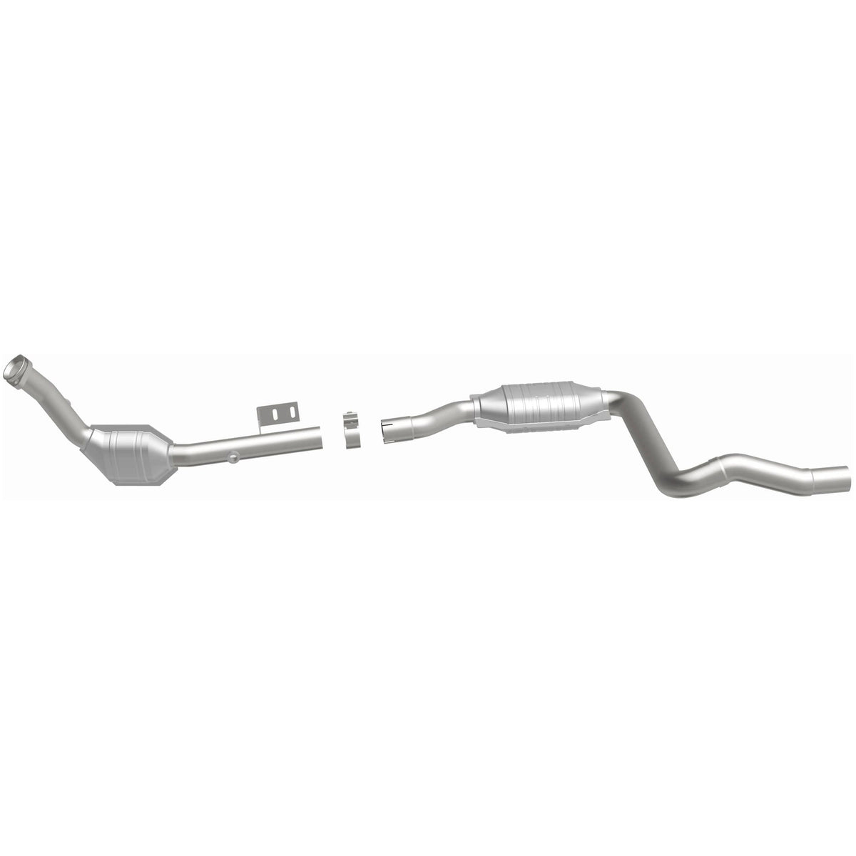 MagnaFlow 52116