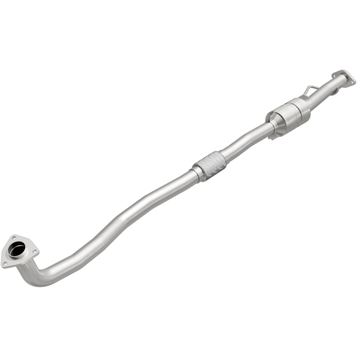 Katalyzátor MagnaFlow OEM Grade pro přímou montáž (pod vozem) – Toyota Camry 2,0 (1988–1991) - 52121