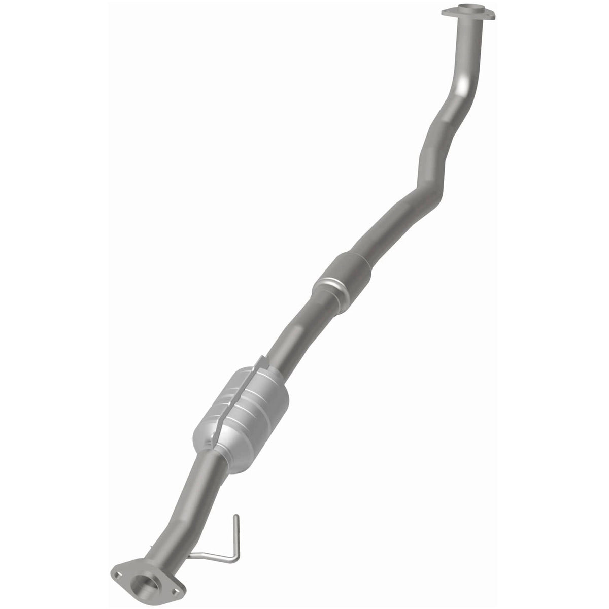 Katalyzátor MagnaFlow OEM Grade pro přímou montáž (pod vozem) – Toyota Camry 2,0 (1988–1991) - 52121