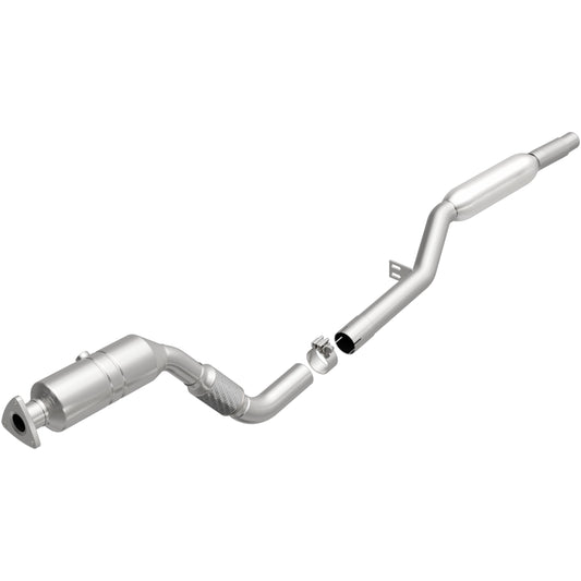 MagnaFlow 52132