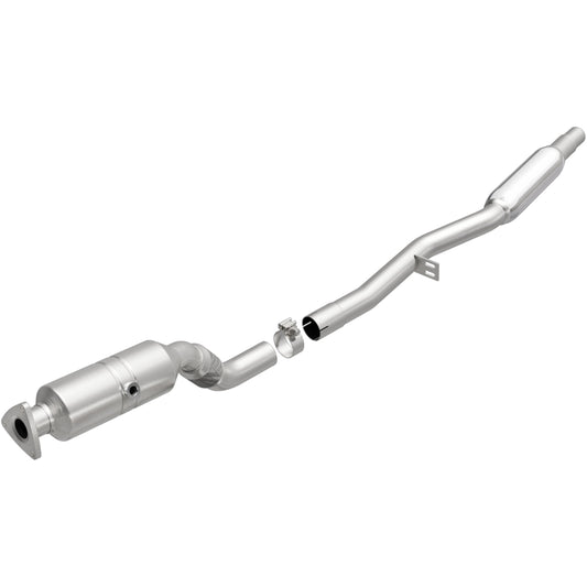 MagnaFlow 52133