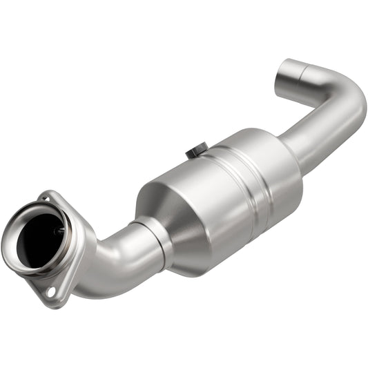 Katalyzátor MagnaFlow OEM Grade pro přímou montáž (pod vozem) – Ford F-150 5,0 (2011–2014) - 52138