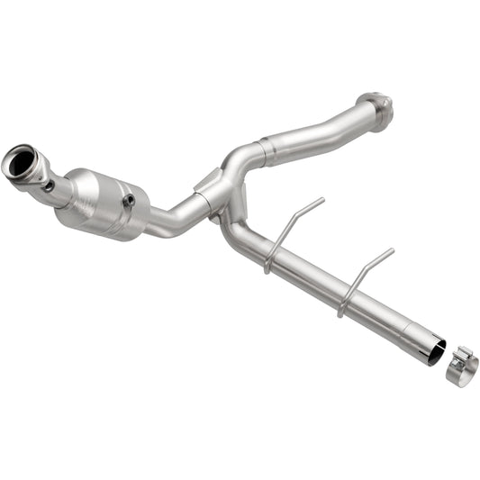 Katalyzátor MagnaFlow OEM Grade pro přímou montáž (pod vozem) – Ford F-150 5,0 (2011–2014) - 52139