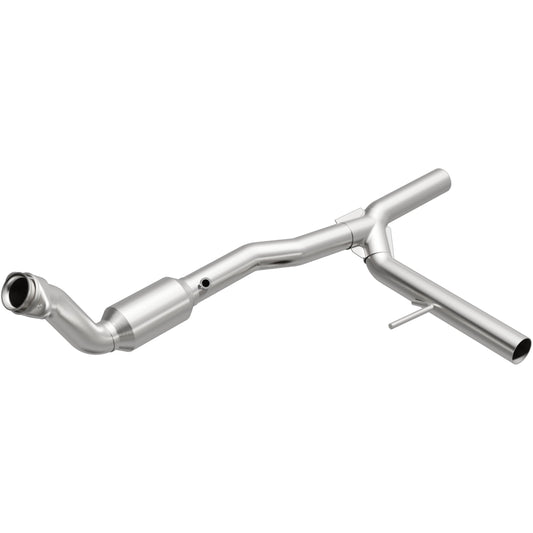 Katalyzátor MagnaFlow OEM Grade pro přímou montáž (pod vozem) – Ford F-150 4,2 (2005–2008) - 52154