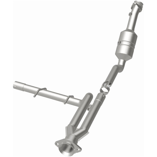 Katalyzátor MagnaFlow OEM Grade pro přímou montáž (pod vozem) – Ford F-150 3,7 (2011–2014) - 52156