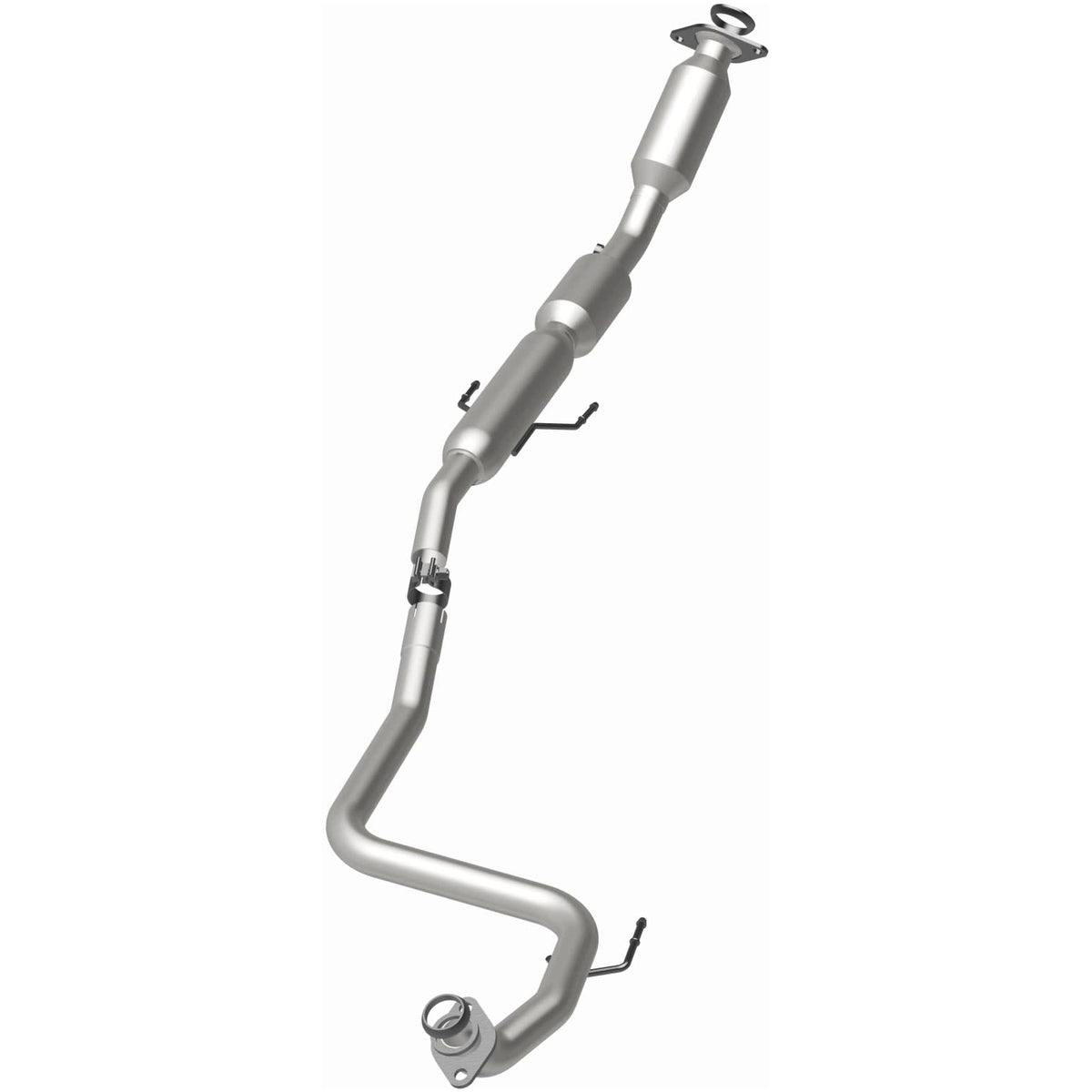 Katalyzátor MagnaFlow OEM Grade pro přímou montáž (pod vozem) – Scion xD 1,8 (2008–2012) - 52159