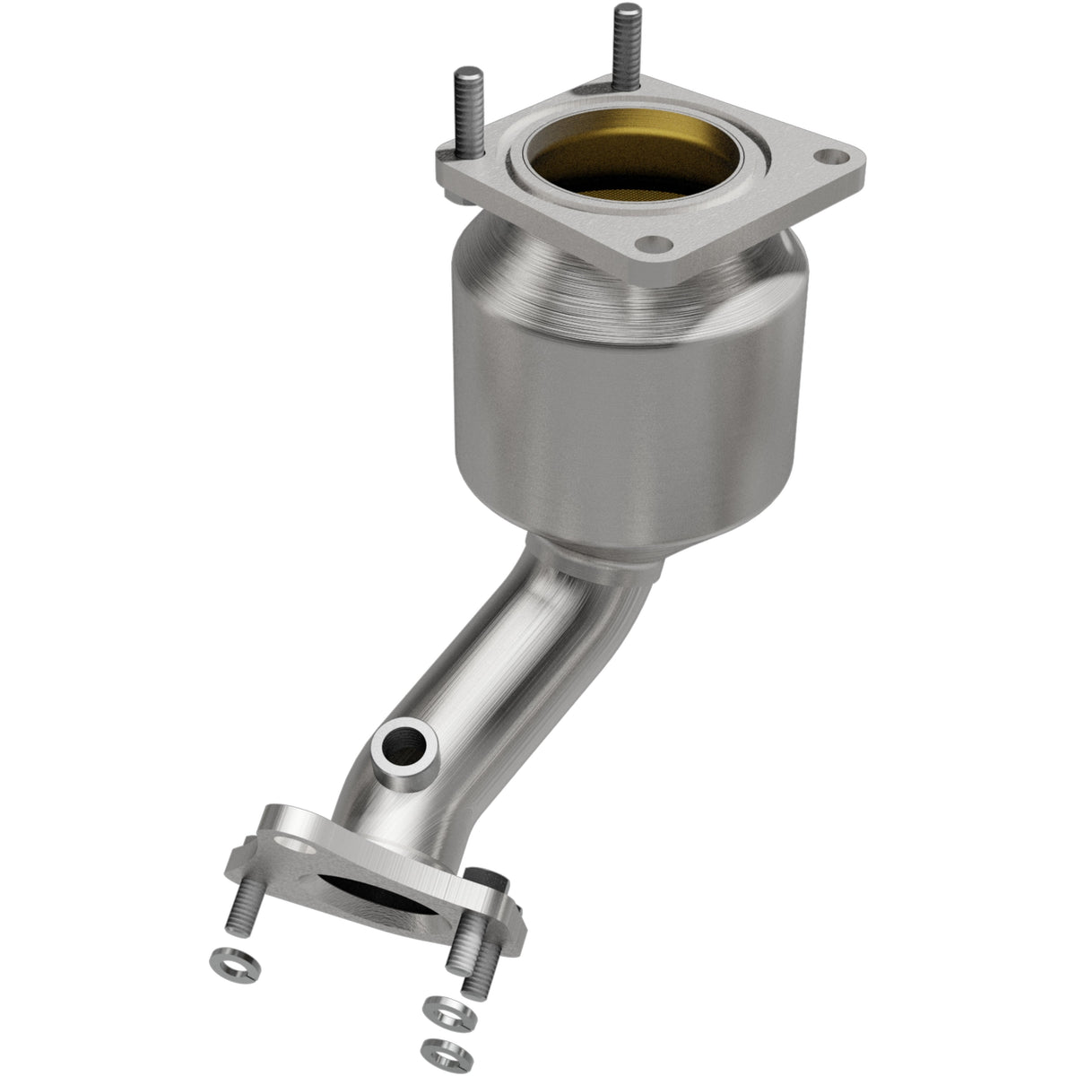 Katalyzátor MagnaFlow OEM Grade pro přímou montáž (pod vozem) – Nissan Altima 3,5 (2007–2018) / Nissan Pathfinder 3,5 (2013) - 52163