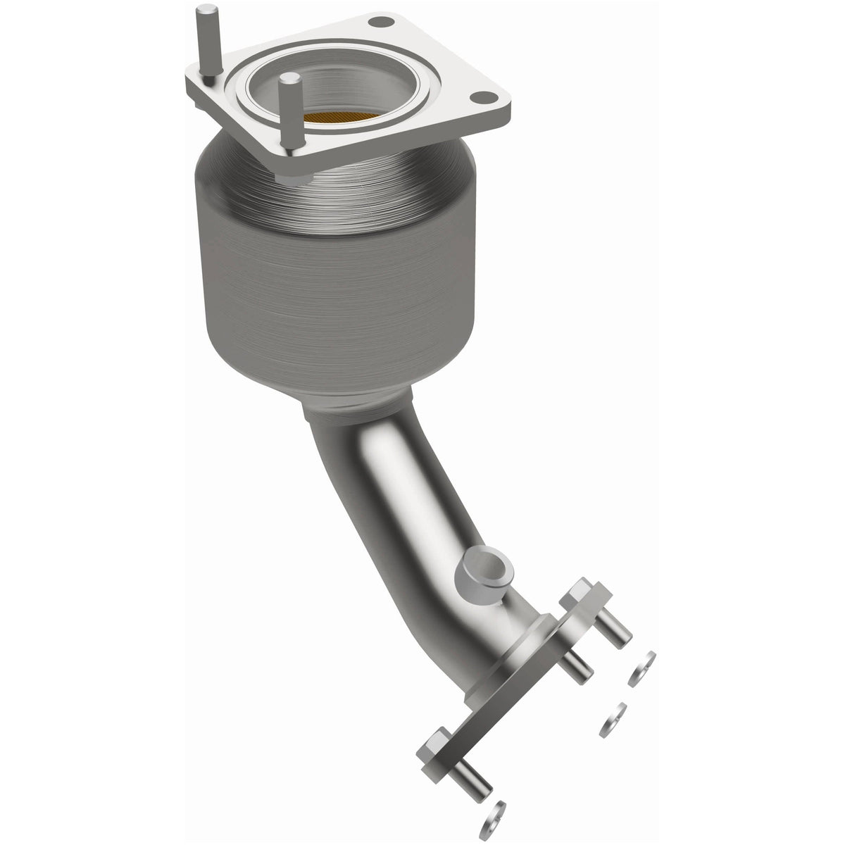 Katalyzátor MagnaFlow OEM Grade pro přímou montáž (pod vozem) – Nissan Altima 3,5 (2007–2018) / Nissan Pathfinder 3,5 (2013) - 52163