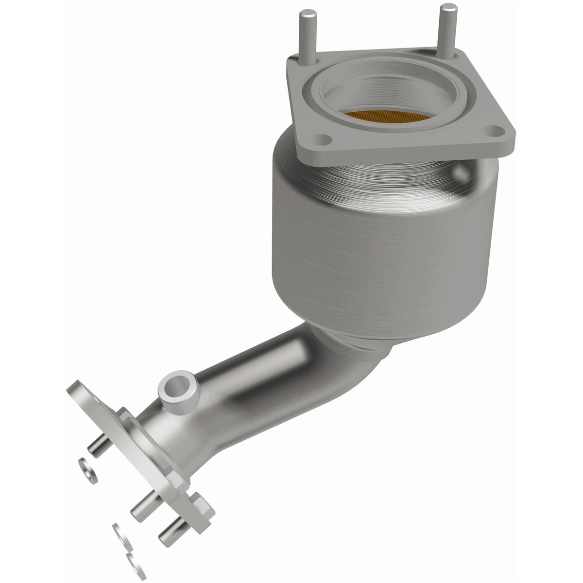 Katalyzátor MagnaFlow OEM Grade pro přímou montáž (pod vozem) – Nissan Altima 3,5 (2007–2018) / Nissan Pathfinder 3,5 (2013) - 52163