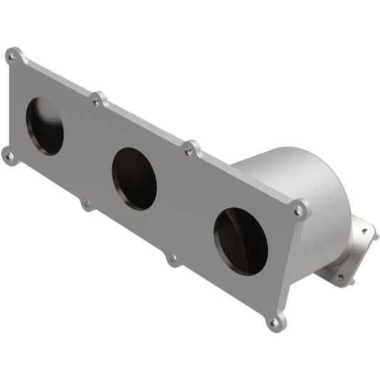 MagnaFlow 52167