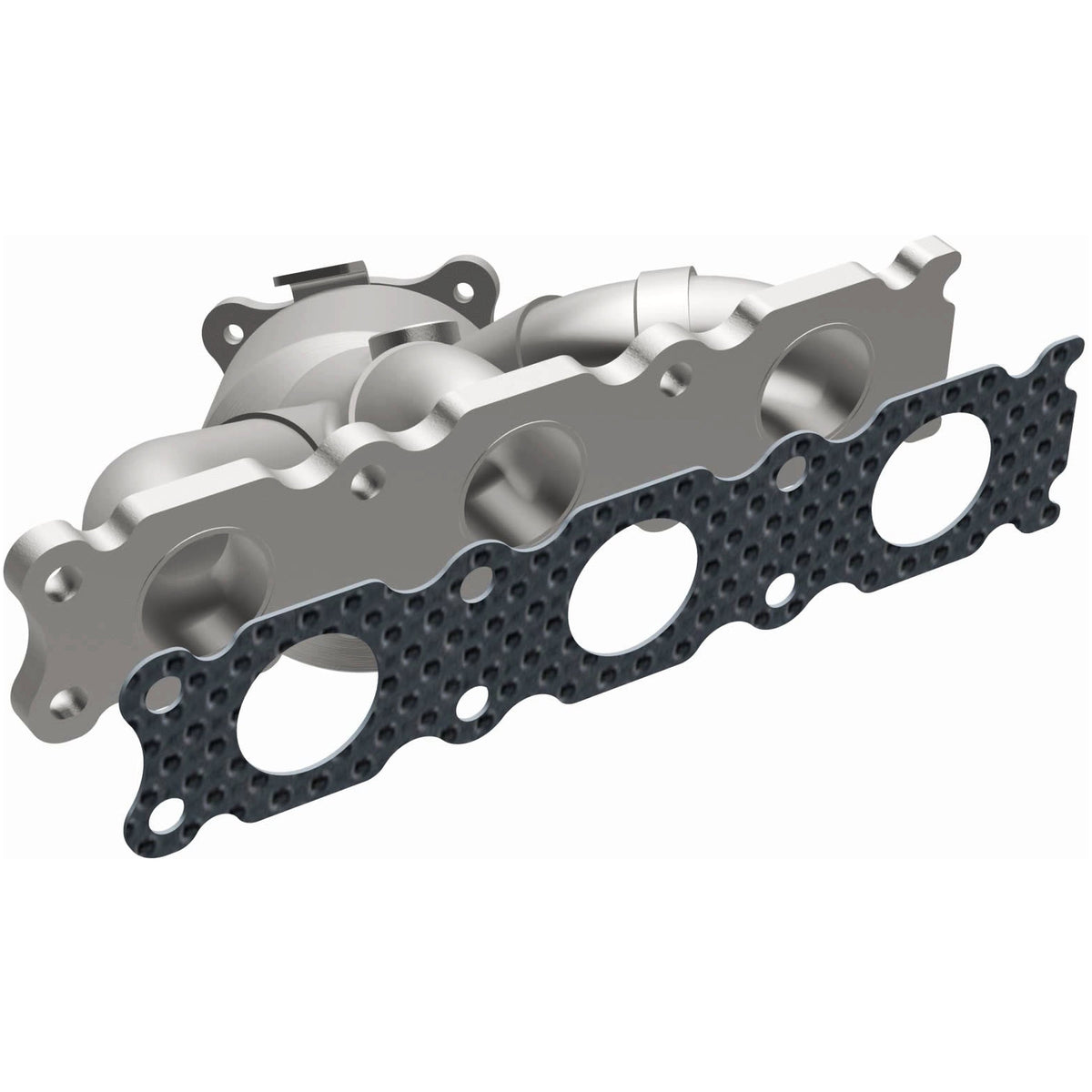 MagnaFlow 52167