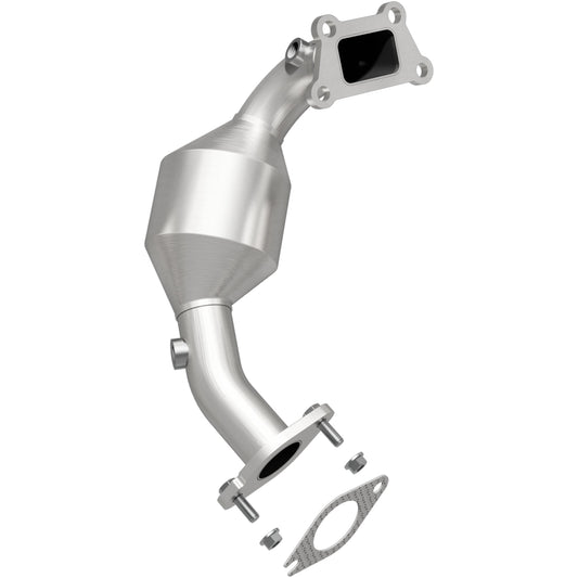 Katalyzátor MagnaFlow OEM Grade pro přímou montáž (pod vozem) – Chevrolet Impala Limited 3,6 (2014–2016) a další - 52184