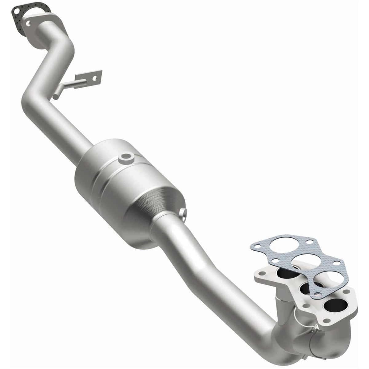Katalyzátor se svodem MagnaFlow OEM Grade pro přímou montáž (pod vozem) – Subaru Legacy 3,6 (2010–2015) / Subaru Outback 3,6 (2010–2015) a další - 52203