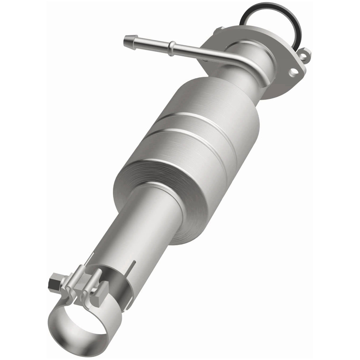 Katalyzátor MagnaFlow OEM Grade pro přímou montáž (pod vozem) – Toyota Highlander 2,7 (2009–2013) - 52207