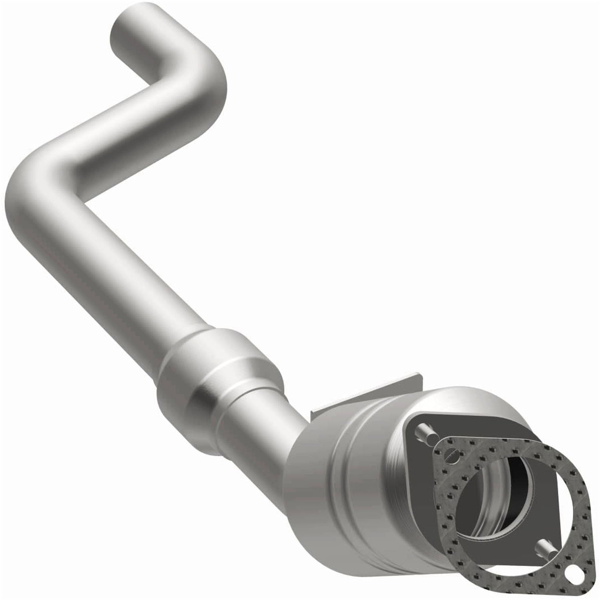 Katalyzátor MagnaFlow OEM Grade pro přímou montáž (pravý) – Ford Mustang 5,2 (2015–2020) - 52225