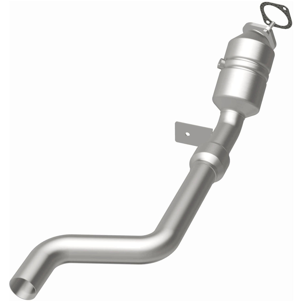 Katalyzátor MagnaFlow OEM Grade pro přímou montáž (pravý) – Ford Mustang 5,2 (2015–2020) - 52225
