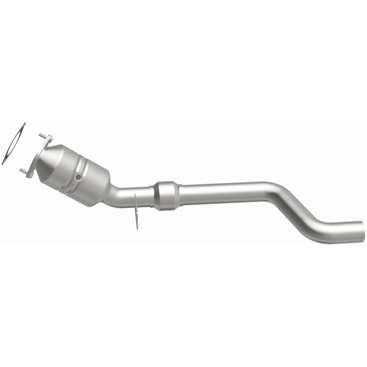 Katalyzátor MagnaFlow OEM Grade pro přímou montáž (pravý) – Ford Mustang 5,2 (2015–2020) - 52225