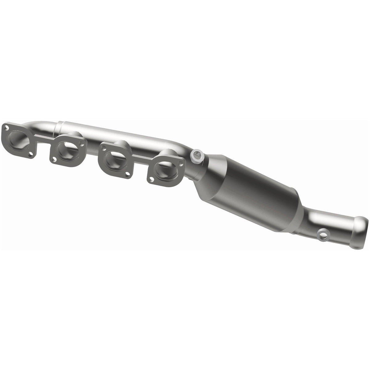 MagnaFlow 52236