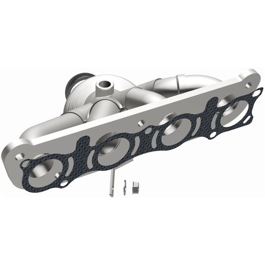 Katalyzátor se svodem MagnaFlow OEM Grade pro přímou montáž – Nissan Sentra (2009–2017) / Nissan Cube 1,8 (2011–2012) - 52271