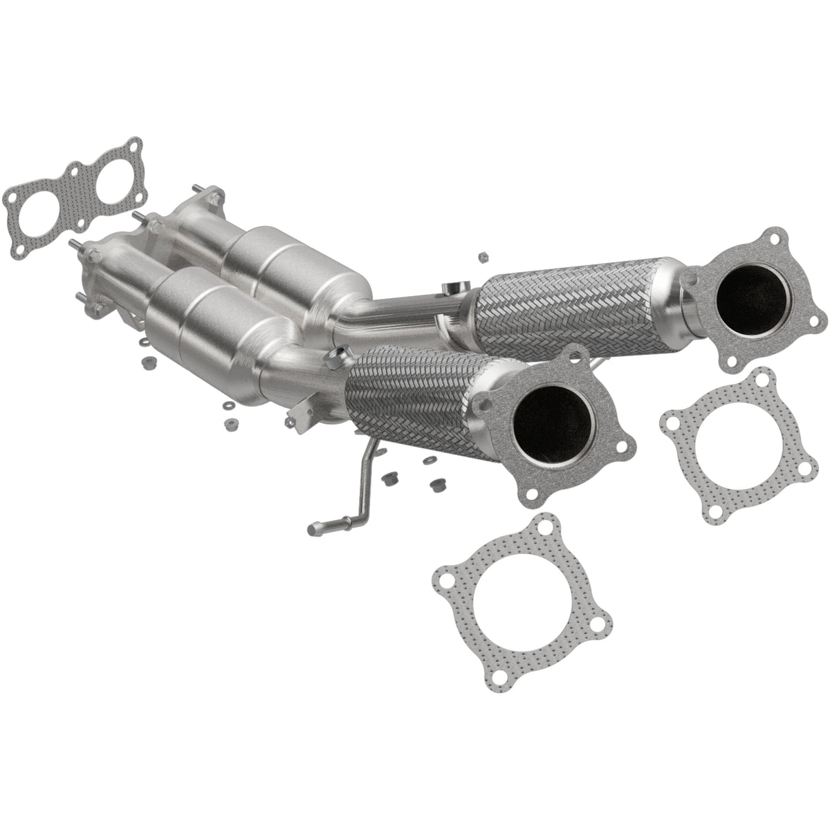 MagnaFlow 52276