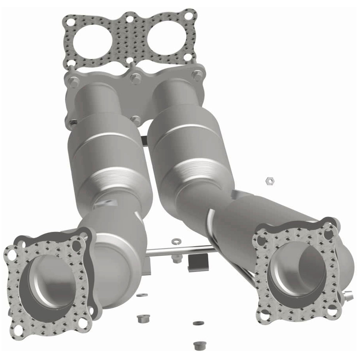 MagnaFlow 52276