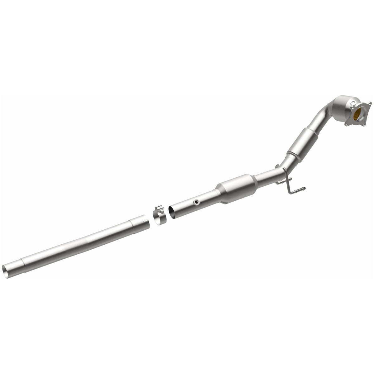 MagnaFlow 52281