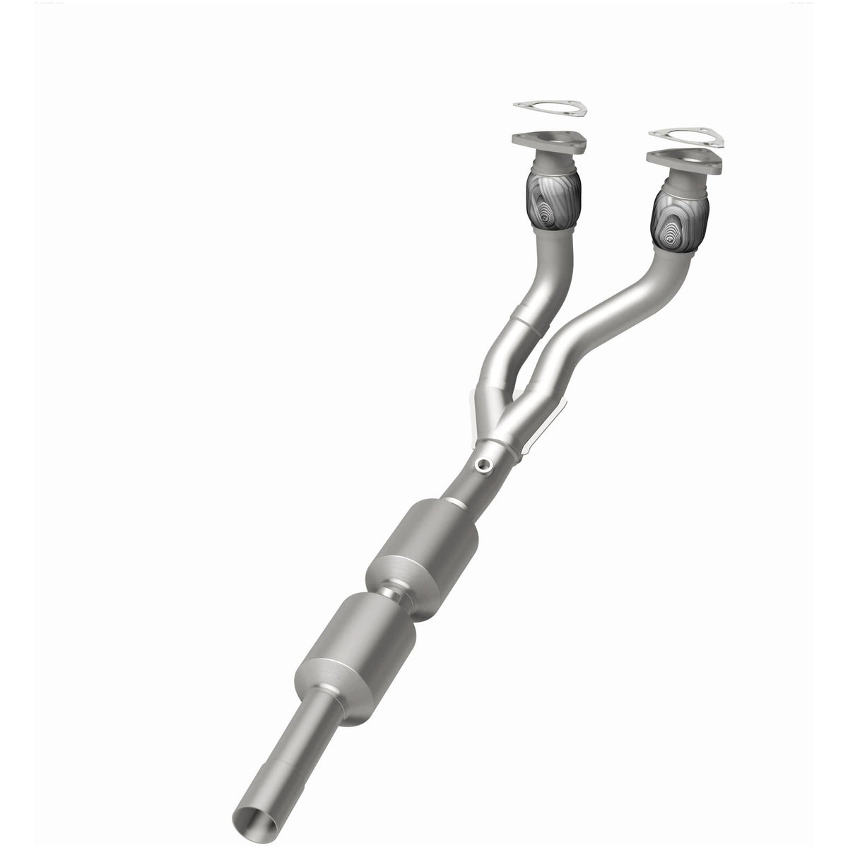MagnaFlow 52289