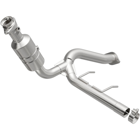 Katalyzátor MagnaFlow OEM Grade pro přímou montáž (pod vozem) – Ford F-150 4,6 (2009–2010) - 52295