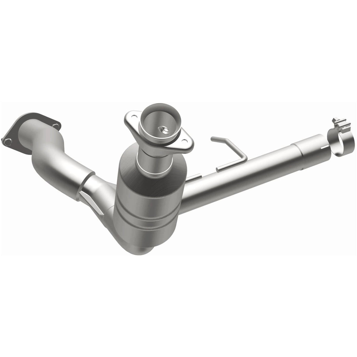 Katalyzátor MagnaFlow OEM Grade pro přímou montáž (pod vozem) – Ford F-150 4,6 (2009–2010) - 52295