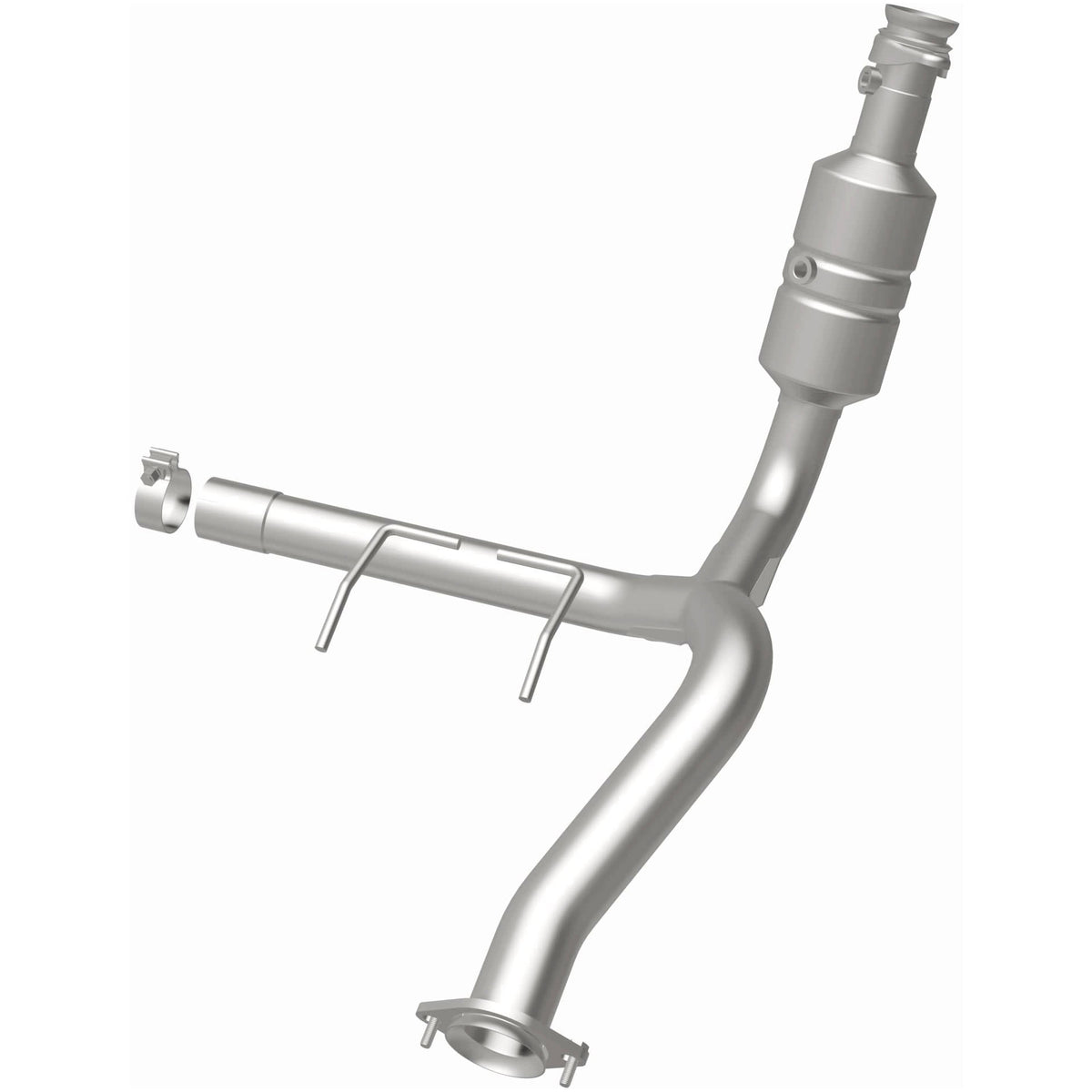 Katalyzátor MagnaFlow OEM Grade pro přímou montáž (pod vozem) – Ford F-150 4,6 (2009–2010) - 52295