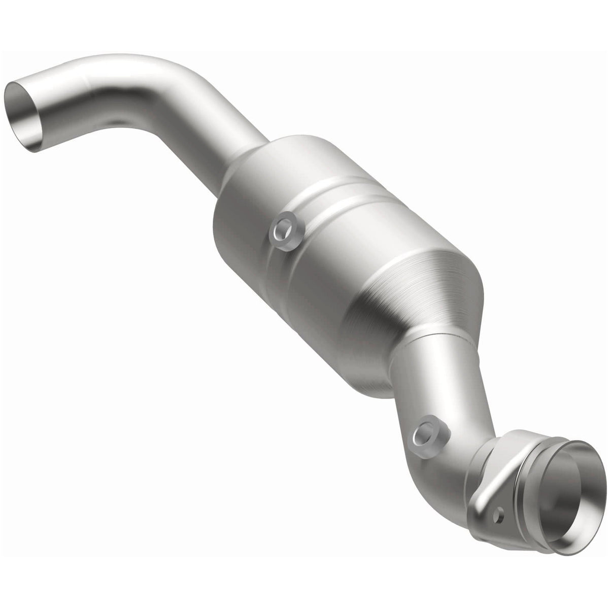 Katalyzátor MagnaFlow OEM Grade pro přímou montáž (pod vozem) – Ford F-150 4,6 (2009–2010) - 52296