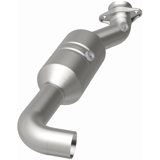 Katalyzátor MagnaFlow OEM Grade pro přímou montáž (pod vozem) – Ford F-150 4,6 (2009–2010) - 52296