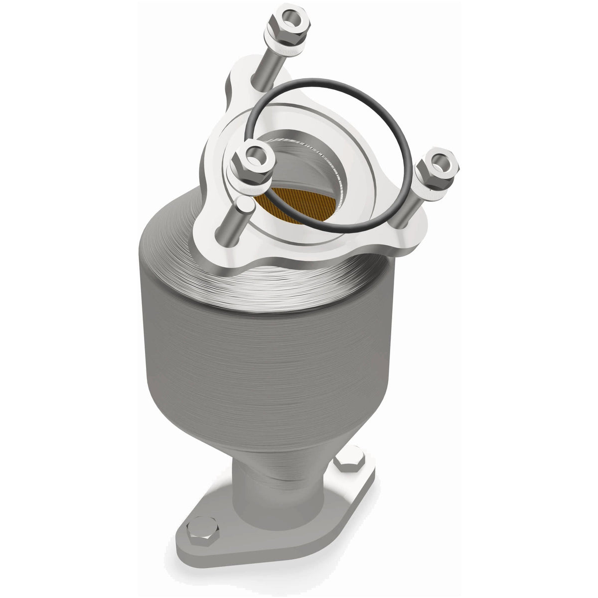 Katalyzátor MagnaFlow OEM Grade pro přímou montáž (pod vozem) – Buick LaCrosse 3,6 (2010–2011) - 52301
