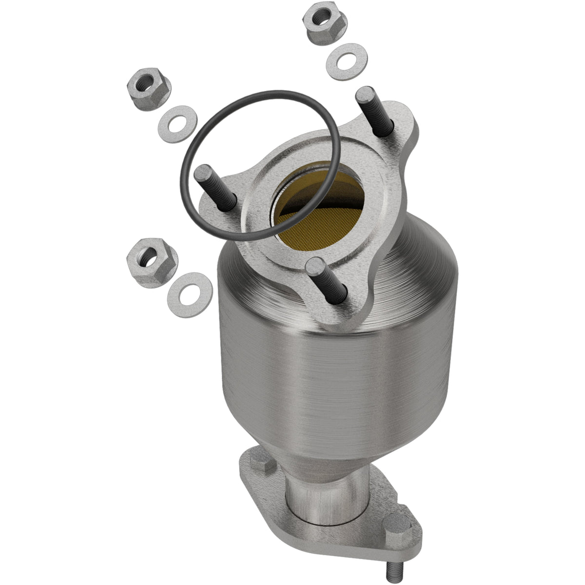 Katalyzátor MagnaFlow OEM Grade pro přímou montáž (pod vozem) – Buick LaCrosse 3,6 (2010–2011) - 52301