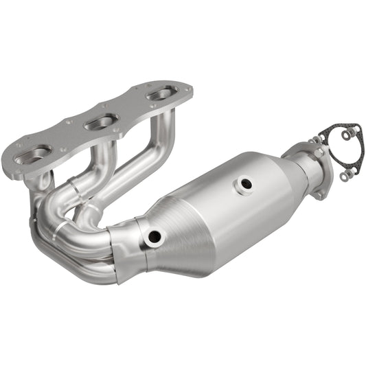 MagnaFlow 52388