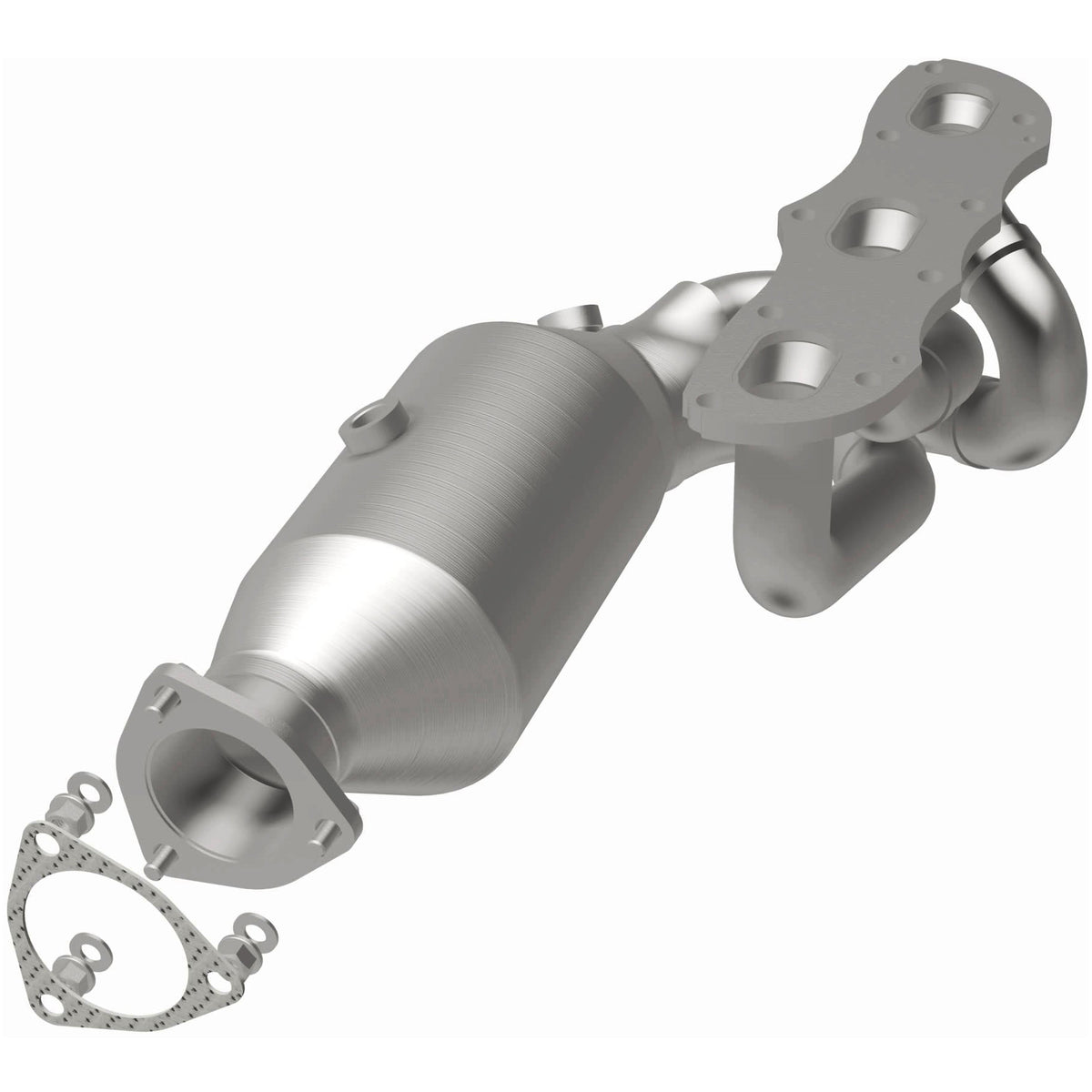 MagnaFlow 52388