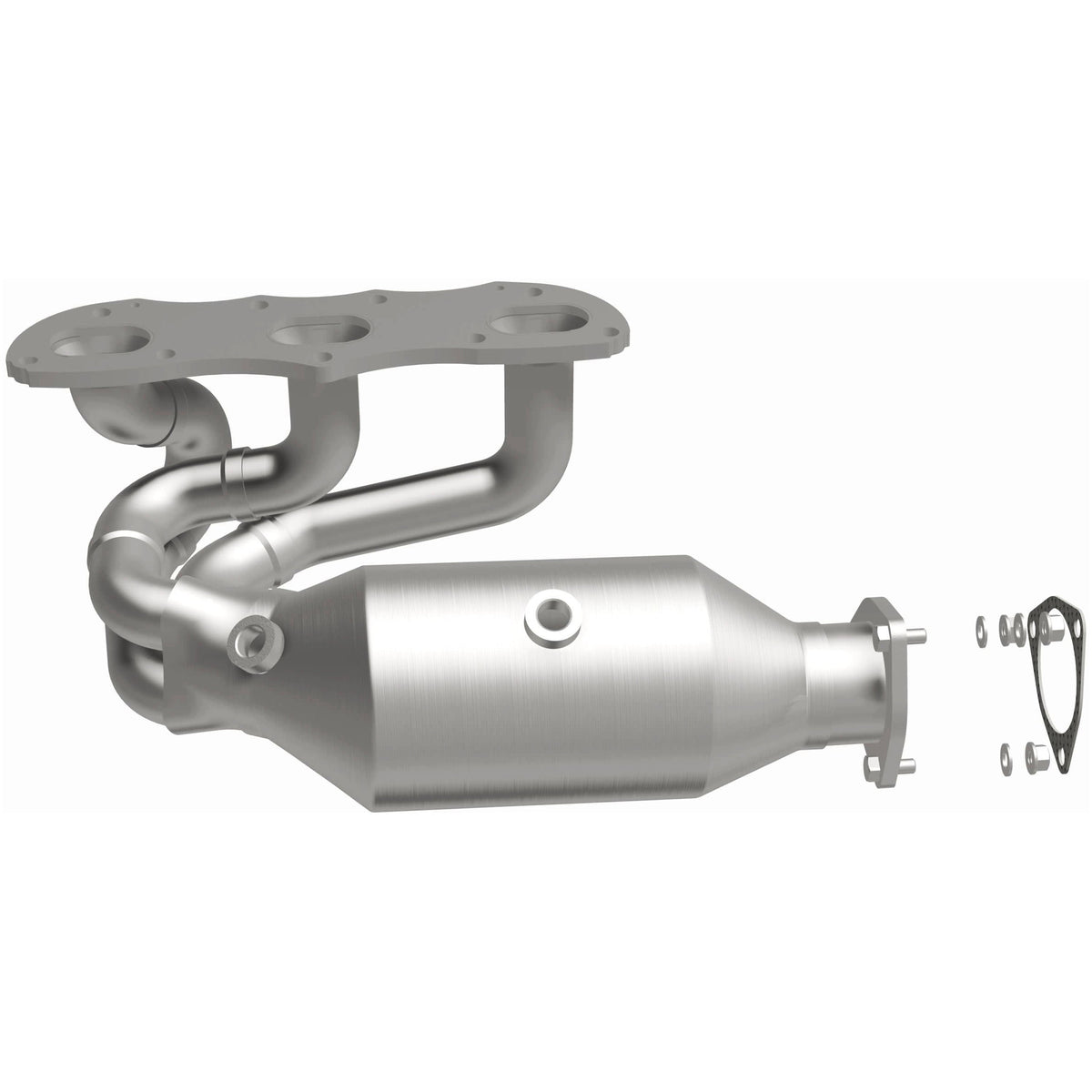 MagnaFlow 52388