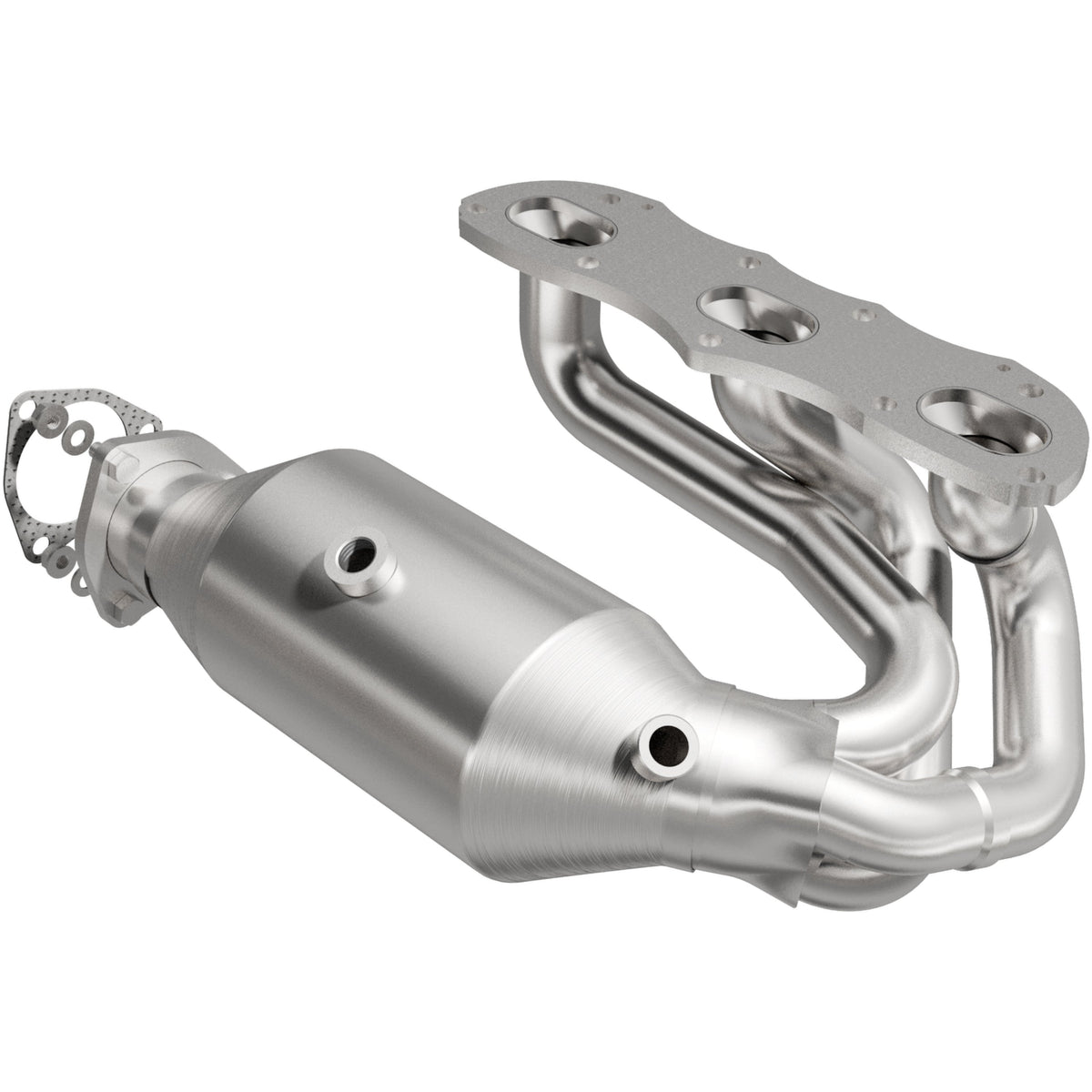 MagnaFlow 52390