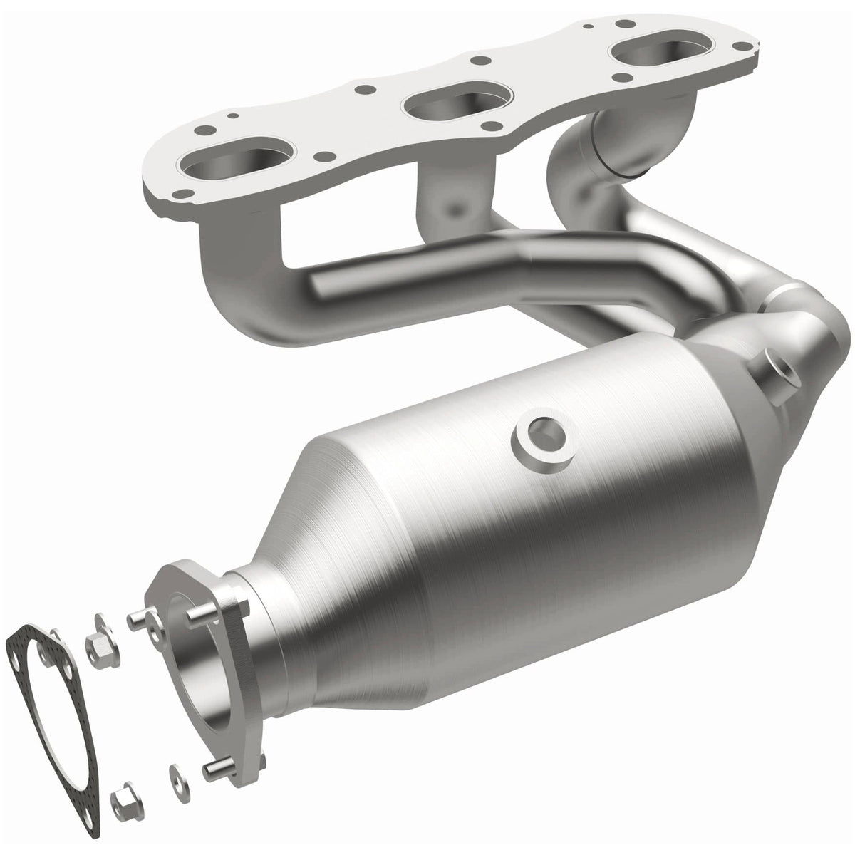 MagnaFlow 52390