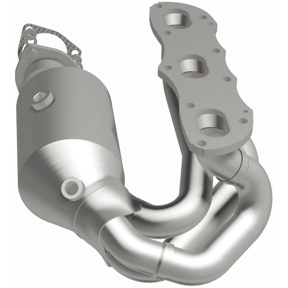 MagnaFlow 52390
