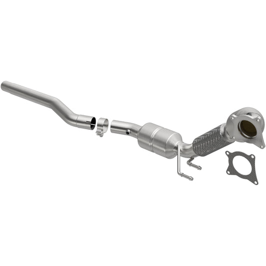MagnaFlow 52408