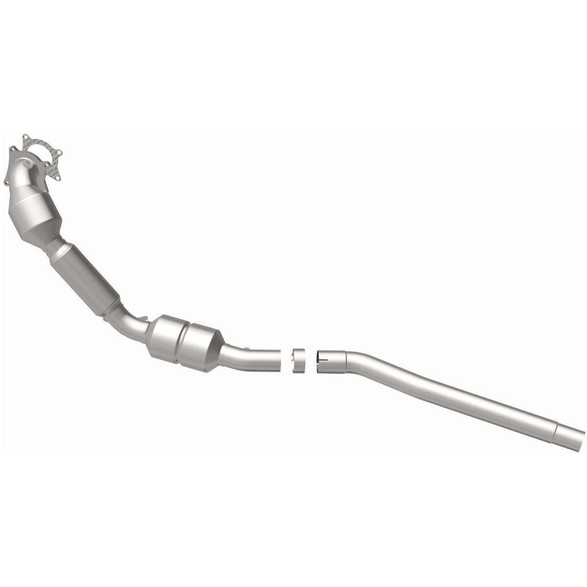 MagnaFlow 52408