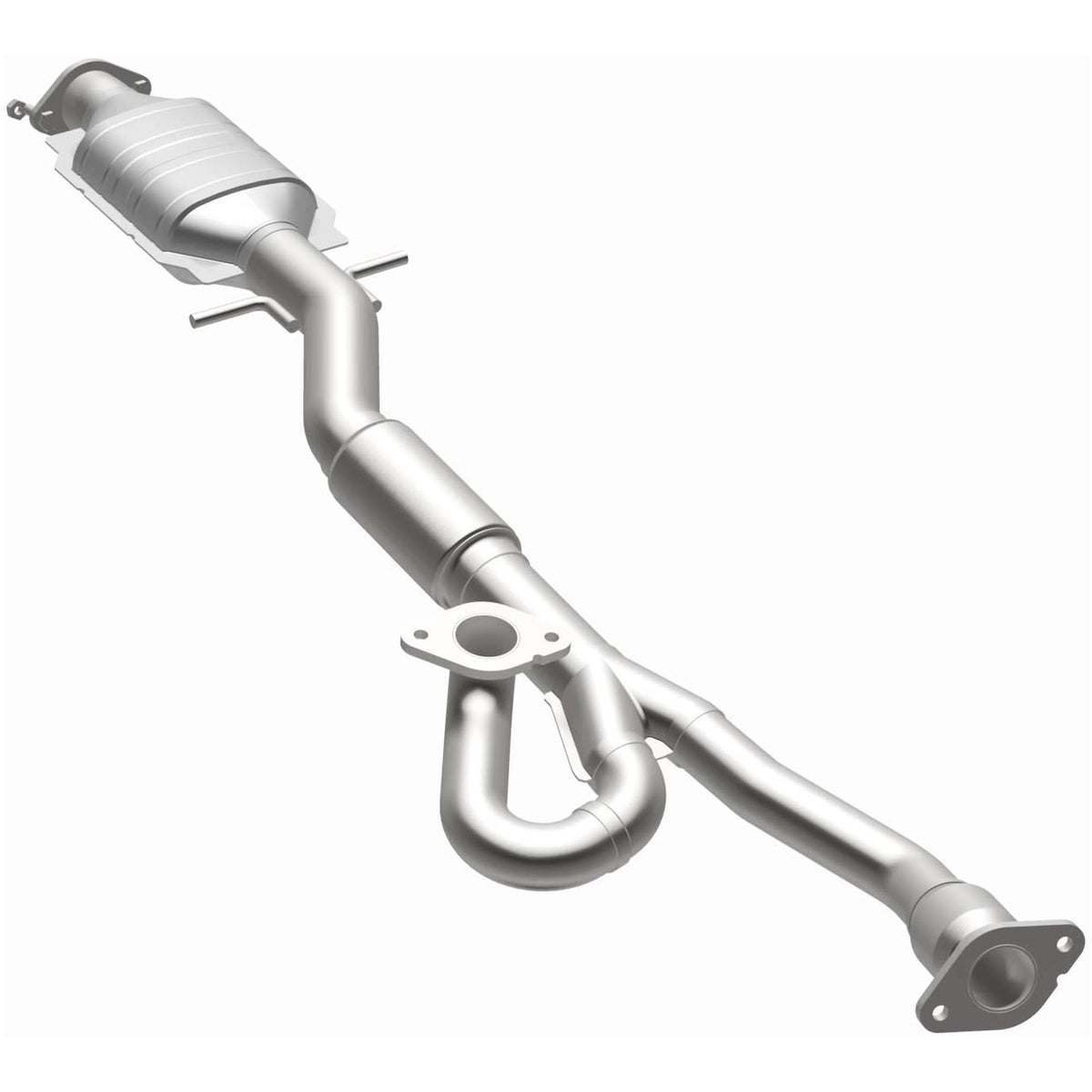 Katalyzátor MagnaFlow OEM Grade pro přímou montáž (pod vozem) – Buick LaCrosse 3,6 (2013–2015) / Cadillac XTS 3,6 (2013–2015) a další - 52417