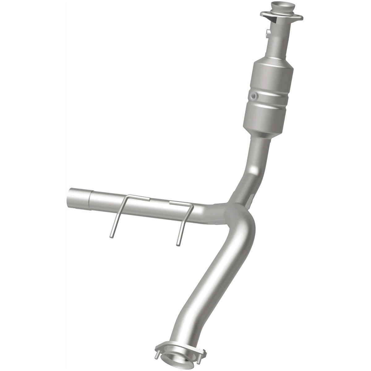 Katalyzátor MagnaFlow OEM Grade pro přímou montáž (pod vozem) – Ford Expedition 5,4 (2009–2014) / Lincoln Navigator 5,4 (2009–2014) a další - 52418